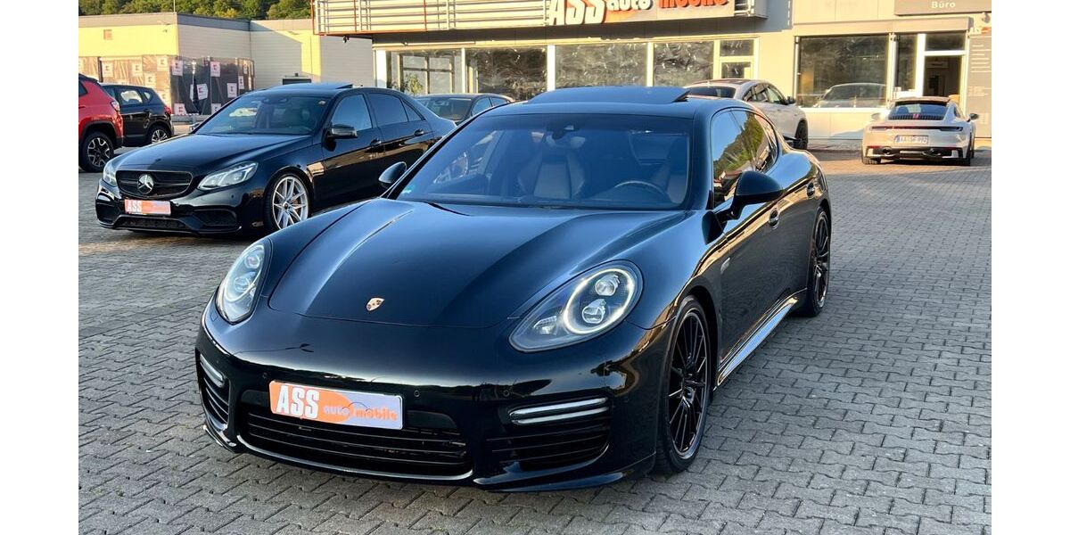 Porsche Panamera 149.753 km 31.850 &euro; Heidenheim - Schnaitheim 89520