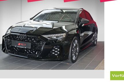 Audi RS3 9.900 km 77.650 &euro; Weinheim 69469
