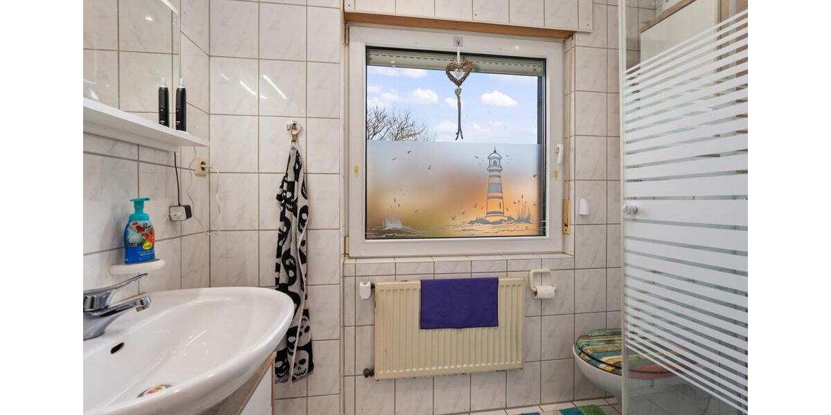 Reihenhaus Rheine Altenrheine - 4 Zimmer, 88 m&sup2;, 1.350&euro; | Angebot:26665104