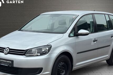 VW Touran 201.995 km 4.950 &euro; Einbeck 37574