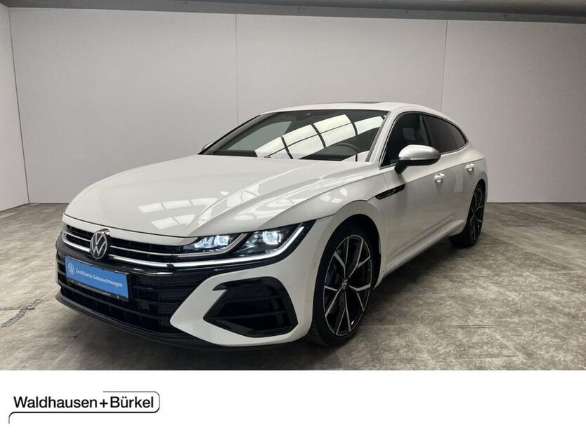 Arteon