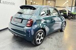 Fiat 500e Action CarPlay Android Automatik 1.Hand 18.400 km 13.490 &euro; Lich 35423