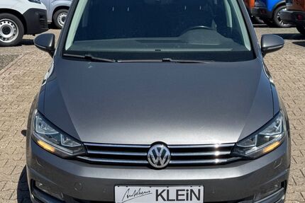 VW Touran 161.955 km 11.400 &euro; Simmern 55469