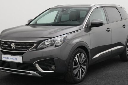 Peugeot 5008 119.653 km 15.950 &euro; Bad Bentheim 48455