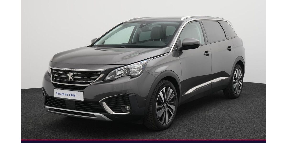 Peugeot 5008 119.653 km 15.950 &euro; Bad Bentheim 48455