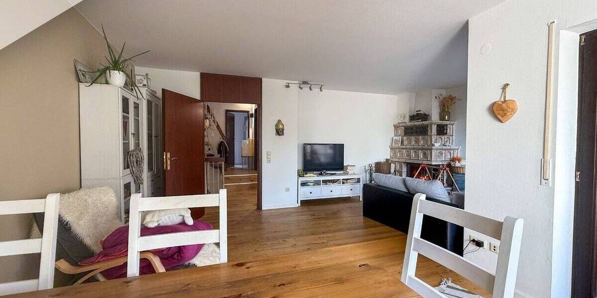 Reihenmittelhaus Karlsruhe Durlach - 4 Zimmer, 167 m&sup2;, 690.000&euro; | Angebot:23610447