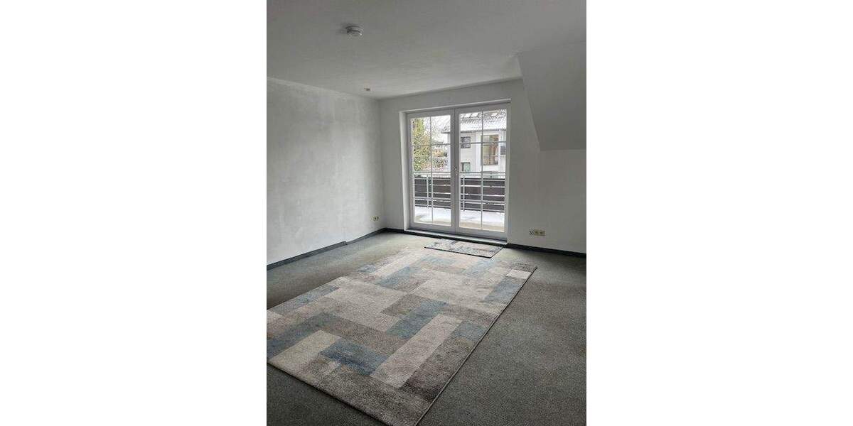 Etagenwohnung Stuhr Brinkum - 2 Zimmer, 78 m&sup2;, 225.000&euro; | Angebot:24834344