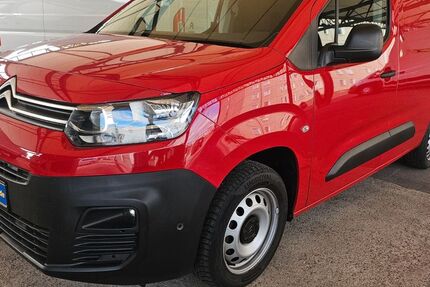 Citroen Berlingo 35.365 km 15.899 € Leipzig 04347
