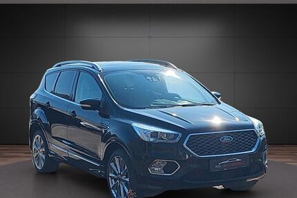Ford Kuga 74.200 km 15.980 &euro; Viersen 41749