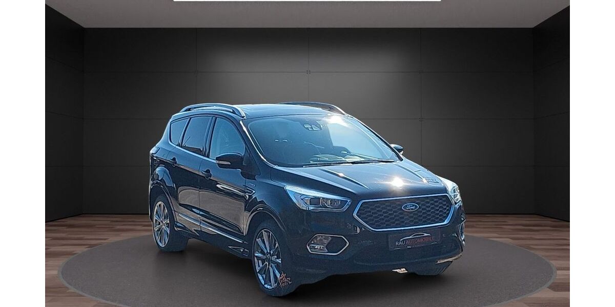 Ford Kuga 74.200 km 15.980 &euro; Viersen 41749