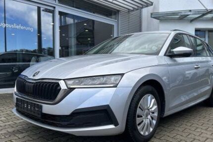 Skoda Octavia 121.768 km 14.499 &euro; Wendlingen am Neckar 73240