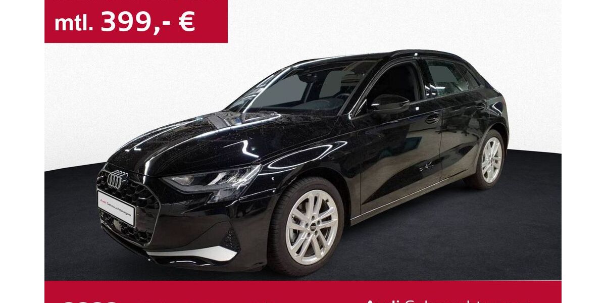 Audi A3 7.917 km 32.830 &euro; Fellbach 70734