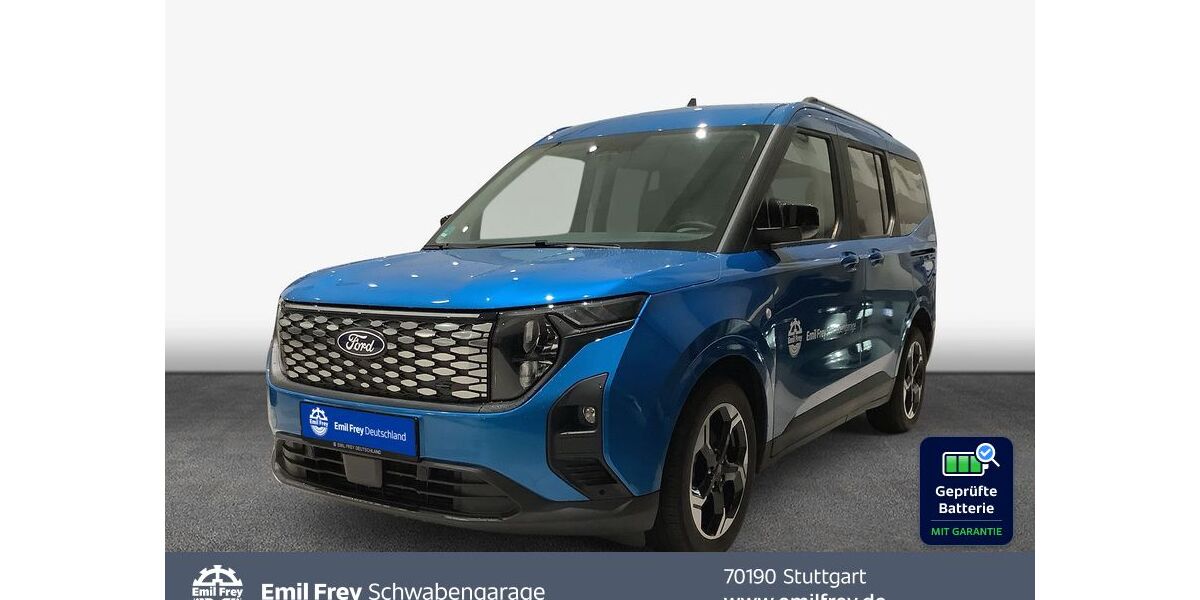 Ford Tourneo Courier 1.732 km 31.700 &euro; Stuttgart 70190