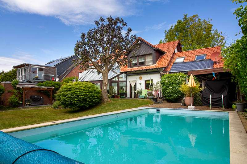 Haus zum Kaufen in Hamm 775.000 € 185.35 m²