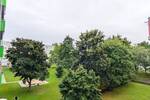 ++ schöne & günstige 3-Raum-Wohnung - großer Balkon mit Ausblick ins Grüne ++