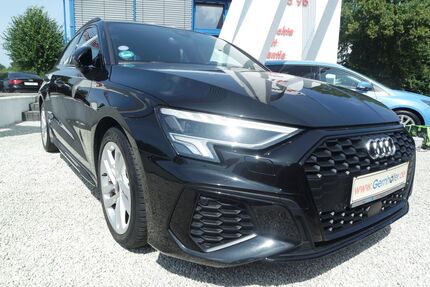 Audi A3 57.350 km 24.990 &euro; Rostock 18069