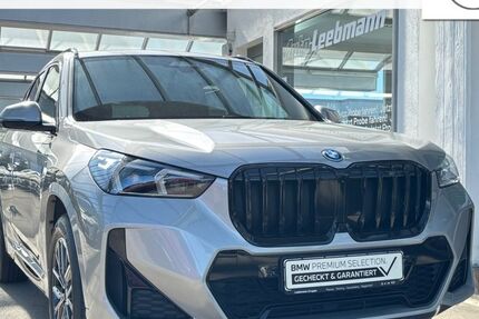 BMW X1 58.126 km 38.799 &euro; Passau 94036
