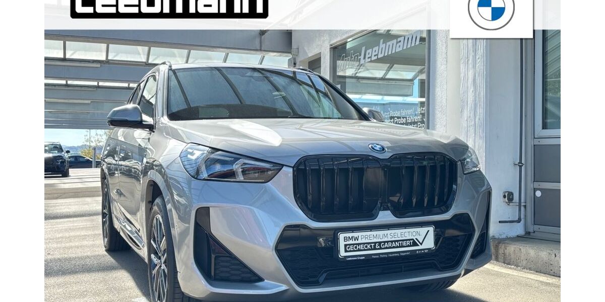 BMW X1 58.126 km 38.950 &euro; Passau 94036
