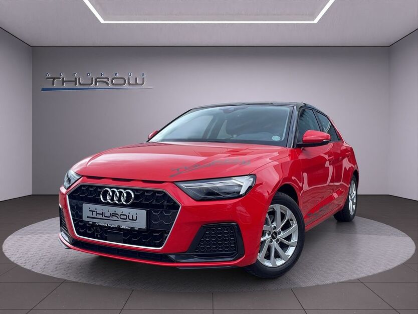Audi A1 32.000 km 19.900 € Ilmenau 98693