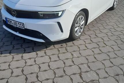 Opel Astra 43.900 km 14.161 &euro; Hannover Langenhagen 30855