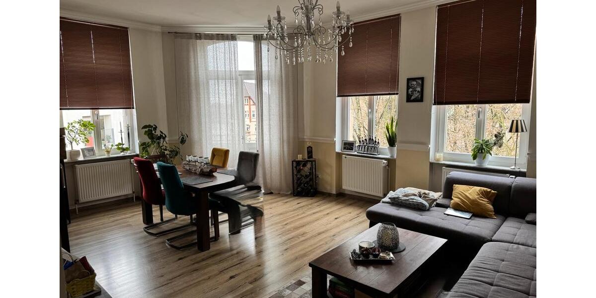 Etagenwohnung Kassel Vorderer Westen - 3.5 Zimmer, 102 m&sup2;, 449.000&euro; | Angebot:27144253