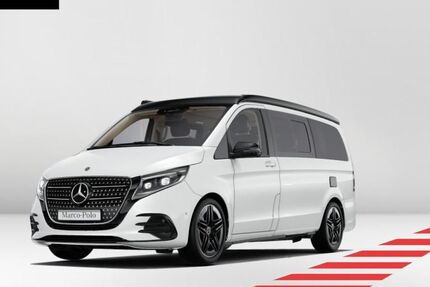 Mercedes-Benz V 300 9.990 km 106.800 &euro; Brandenburg 14772