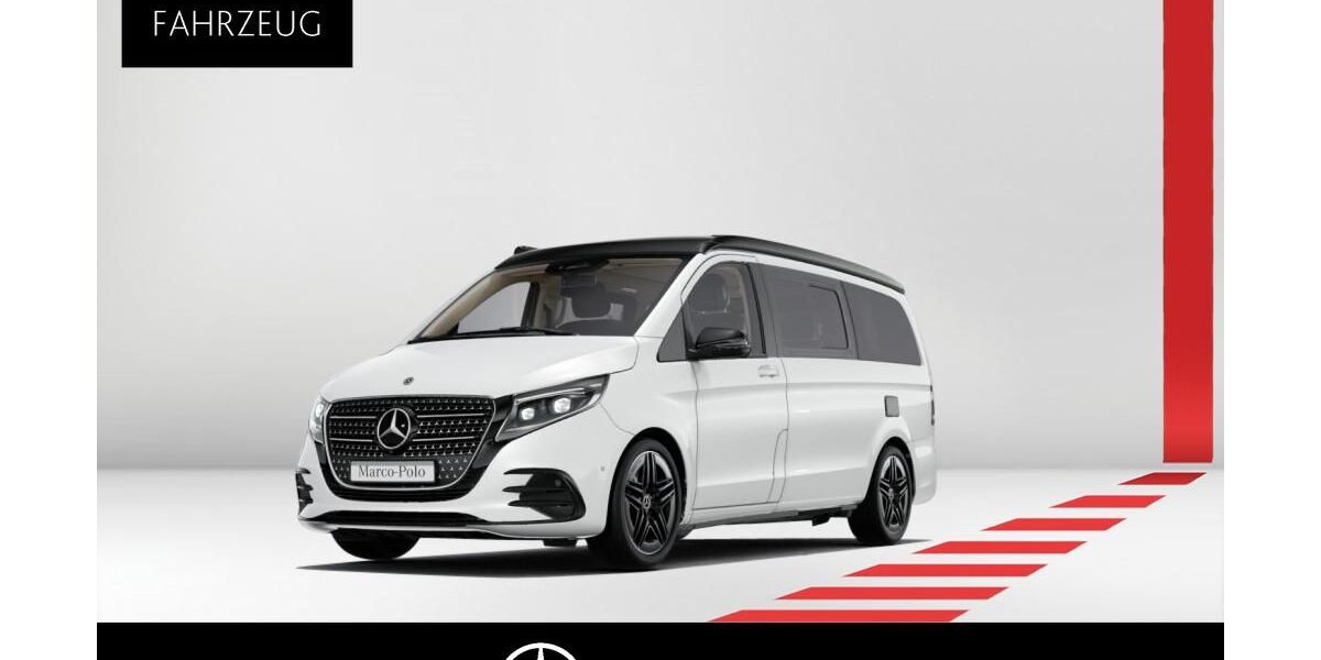 Mercedes-Benz V 300 9.990 km 106.800 &euro; Brandenburg 14772