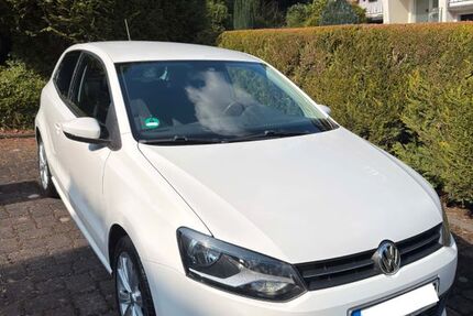 VW Polo 180.000 km 4.600 &euro; Leverkusen 51371
