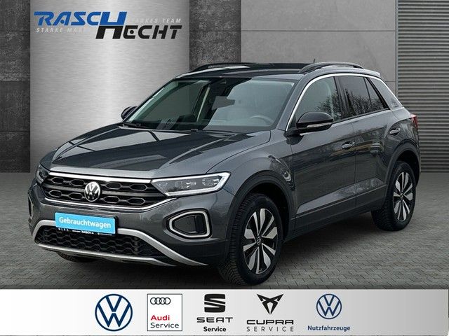 VW T-Roc 8.180 km 29.290 &euro; Fürstenfeldbruck 82256