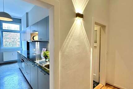 Wohnung zum Mieten in Frankfurt am Main 1.725 € 86 m² 2 zimmer