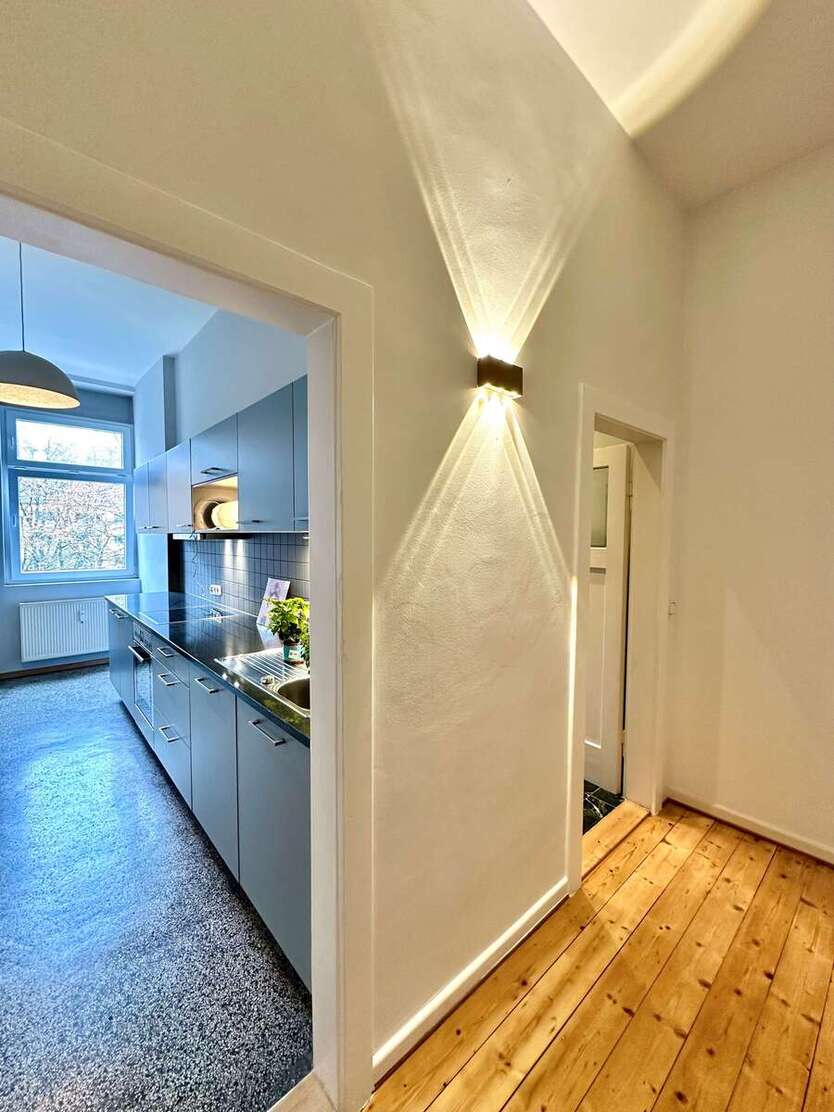 Wohnung zum Mieten in Frankfurt am Main 1.725 € 86 m² 2 zimmer