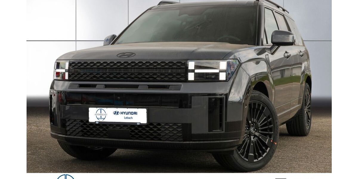 Hyundai SANTA FE 4.800 km 55.980 &euro; Lebach 66822