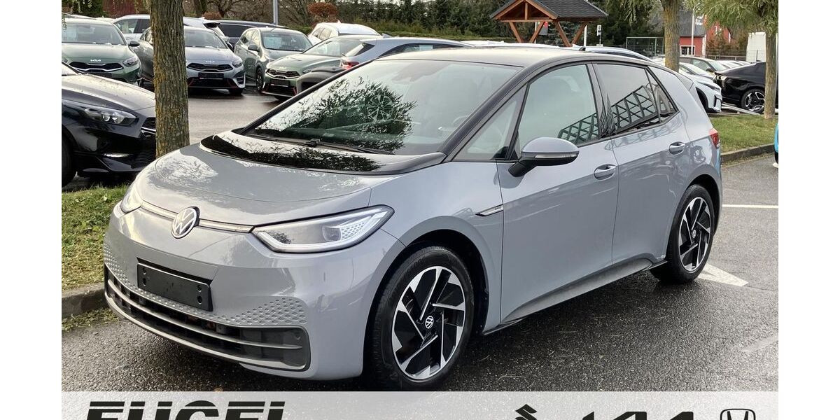 VW ID.3 25.290 km 22.899 &euro; Chemnitz - Mittelbach 09224