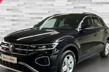 VW T-Roc 8.996 km 34.199 € Haar 85540