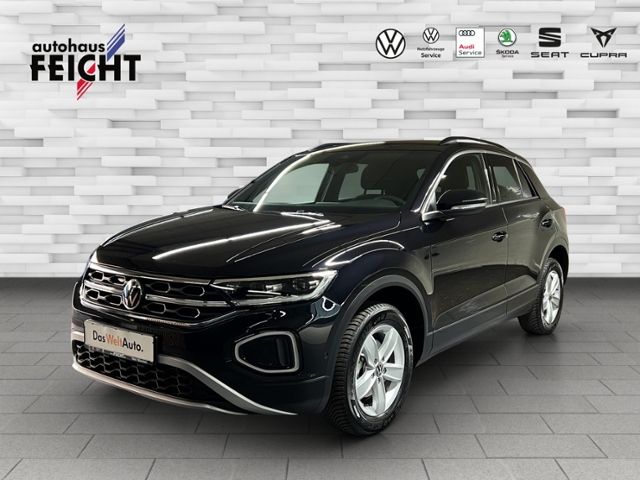 VW T-Roc 8.996 km 34.199 € Haar 85540