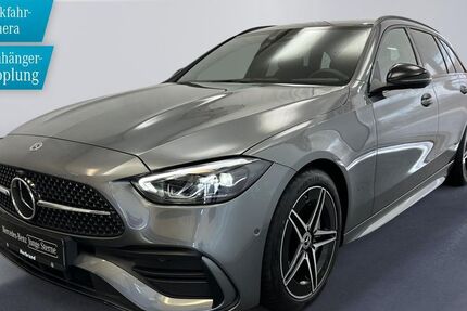 Mercedes-Benz C 300 8.408 km 41.960 &euro; Kleve 47533
