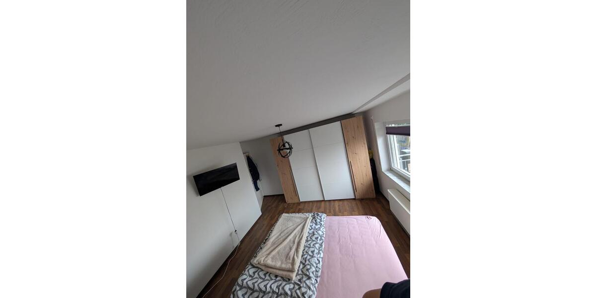 Erdgeschoßwohnung Bopfingen - 3 Zimmer, 87 m&sup2;, 670&euro; | Angebot:26407602