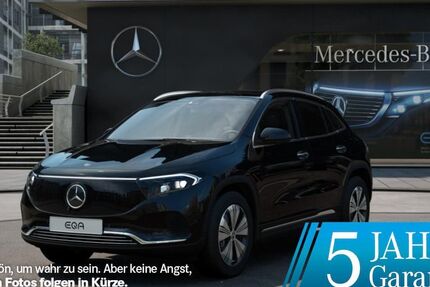 Mercedes-Benz EQA 6.796 km 39.524 € Vechta 49377