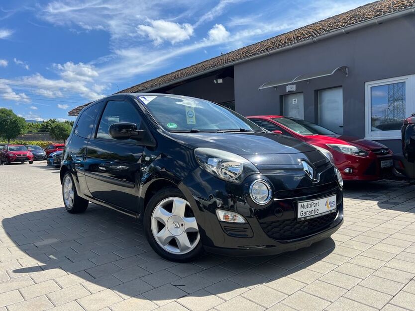 Renault Twingo 107.600 km 3.490 € Freiburg im Breisgau 79115