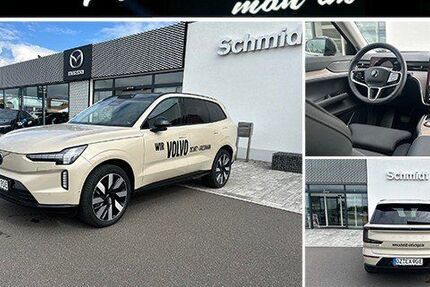 Volvo EX90 10.667 km 94.890 € Oschatz 04758