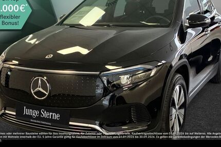 Mercedes-Benz EQA 10.717 km 36.990 &euro; Hamburg 22047
