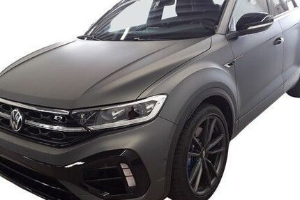 VW T-Roc 11.729 km 48.980 &euro; Hanau 63452