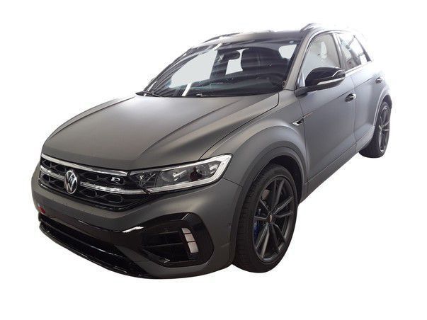 VW T-Roc 11.729 km 48.980 &euro; Hanau 63452