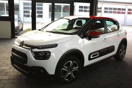 Citroen C3 12.200 km 12.490 &euro; Andervenne/Emsland 49832