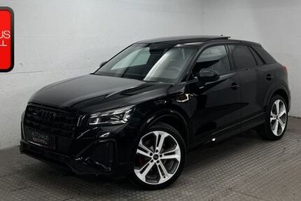 Audi Q2 2.329 km 42.400 &euro; Berlin 12351