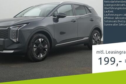 Kia Sportage 1.500 km 34.480 &euro; Münster - Amelsbüren 48163