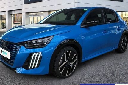 Peugeot 208 24.488 km 18.930 &euro; Leipzig 04129