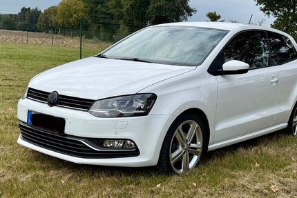 VW Polo 86.000 km 7.999 &euro; Stade 21680