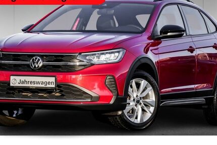 VW Taigo 25.628 km 22.650 &euro; Beckum 59269