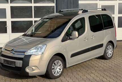 Citroen Berlingo 129.000 km 5.900 &euro; Mülheim an der Ruhr 45473